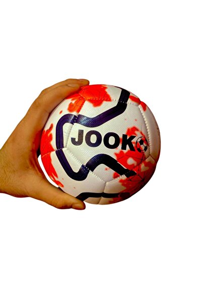 Jook Mini Futbol Topu - 1 Numara