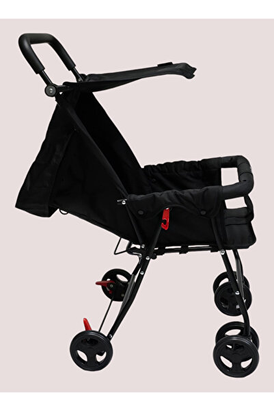 BabyCara Lightweight Baby Stroller Folding Can Lie Down and Sit  Small Summer Umbrella