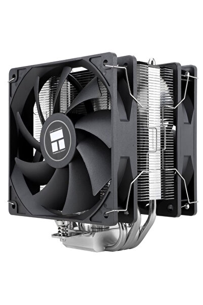 ThermalRight Assassin X 120 Refined SE PLUS TL-C12RB V2 120mm 4 x 6mm Intel-A...