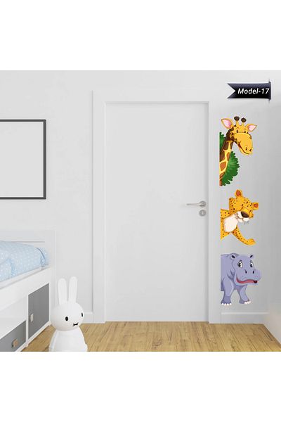 Cengo Autocolant pentru decorarea casei (MODEL-17) 50 Cm X 160 Cm Dpmah