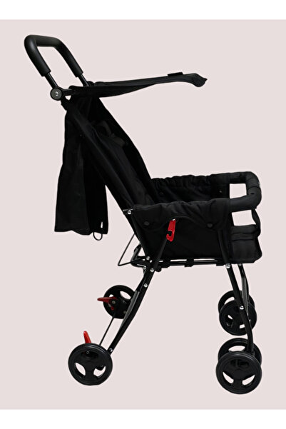 BabyCara Lightweight Baby Stroller Folding Can Lie Down and Sit  Small Summer Umbrella