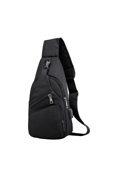 Prosev JC34 USB OMUZ ÇANTASI