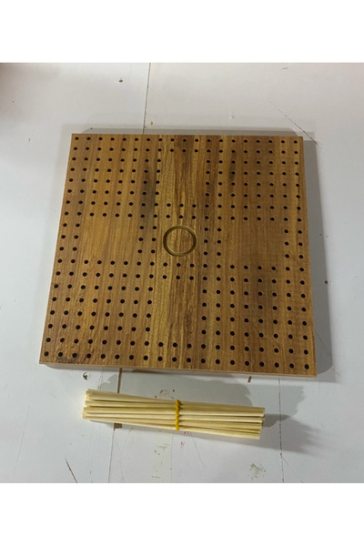 Northankahşap لوحة عزر 6 ملم