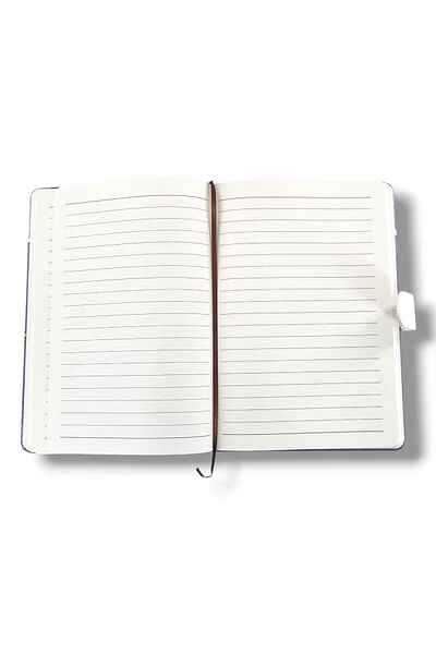 Taktuka Kuromi Covered Daily Commemorative Book