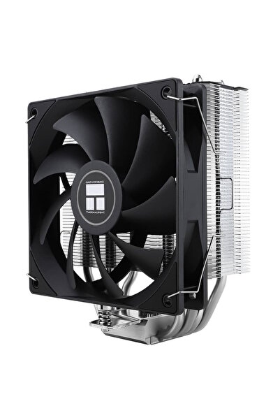 Assassin X 120 V2 TL-C12B V2 120mm Intel-AMD Compatible Air Cooler with 4 x 6mm Heat Pipe