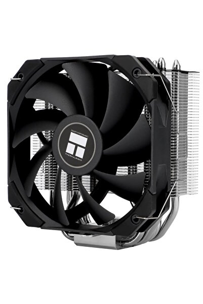 Genel Markalar Assassin King 120 MINI V2 TL-D12B 120mm 5 x 6mm Intel-AMD Uyum...