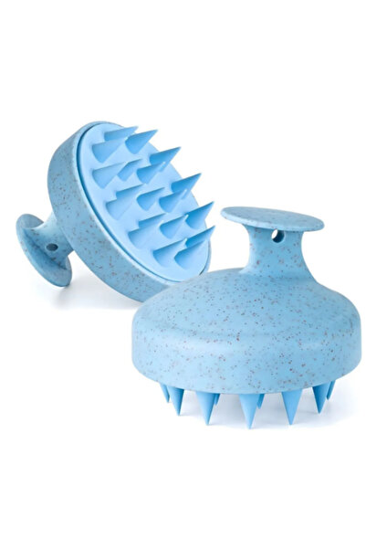 WAPPA Profesionalni češalj za tuširanje, mekani silikonski češalj za pranje k...