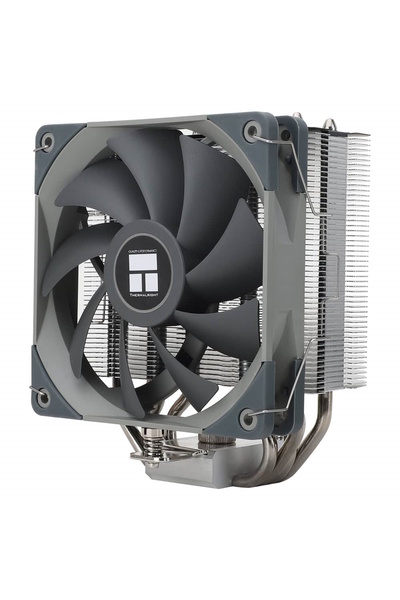 ThermalRight Assassin X 120 Refined TL-C12 120mm 4 x 6mm Isı Borulu Intel-AMD...