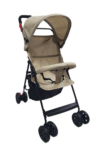 BabyCara Stroller 1 to 3 Years Old Foldable Ultra-Lightweight For Baby