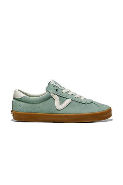 Vans Sport Low Casual Shoes Sneakers
