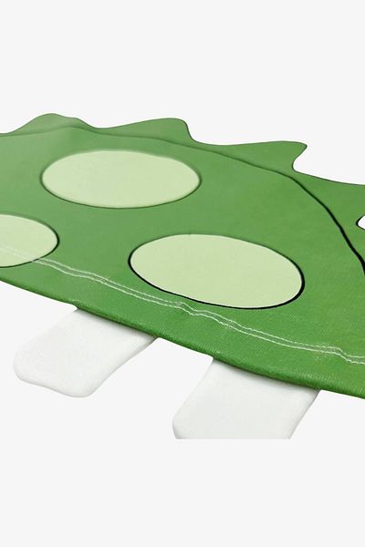 Breeze Turtle Figured Tracksuit Set - Ecru