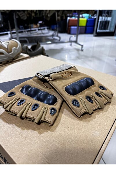 North TAKTİK KESİK ELDİVEN