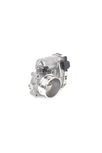 Bosch فولفو C30-C70-S40-S60-S80-V40-V50-V60-V70-XC70-XC60 XC90 مجموعة الديزل الفراشة الغاز - 0281002701