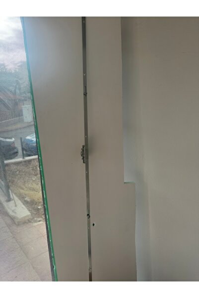 Gewiss PİMAPEN PENCERE İSPANYOLETİ MEKANİZMASI 100 cm -15 GÖBEK