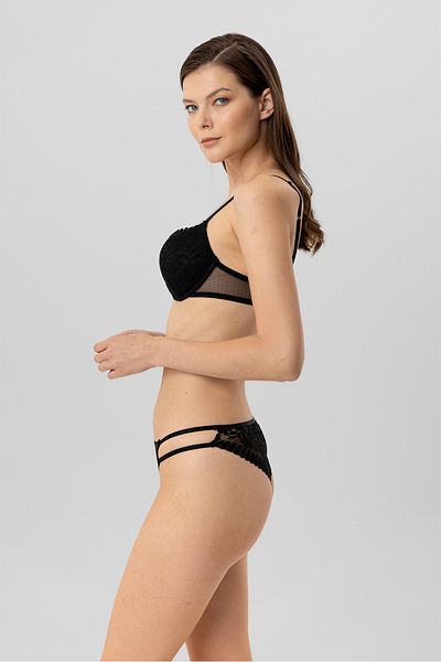 Pierre Cardin 4882 Lyon Διπλό Σετ σουτιέν Push Up