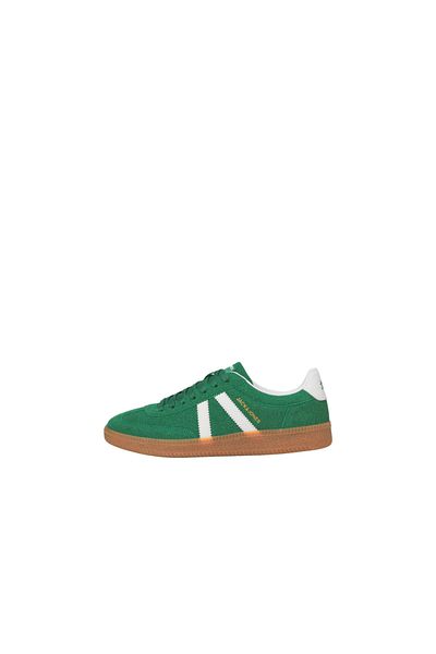 Jack & Jones Jfwkirk International Campaign Sneaker