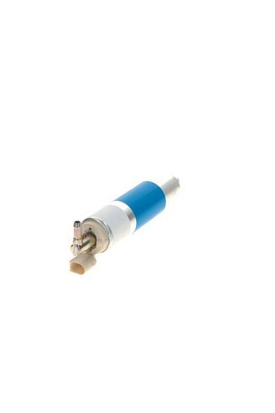 Bosch Mercedes W220 C215 R230 Fuel Pump