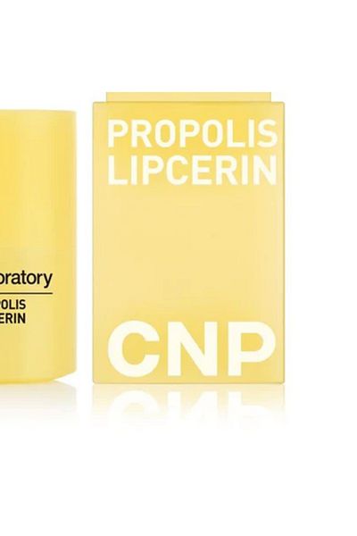 CNP Laboratory Propolis Lipcerin 15ml (Lip Balm 15 ml)