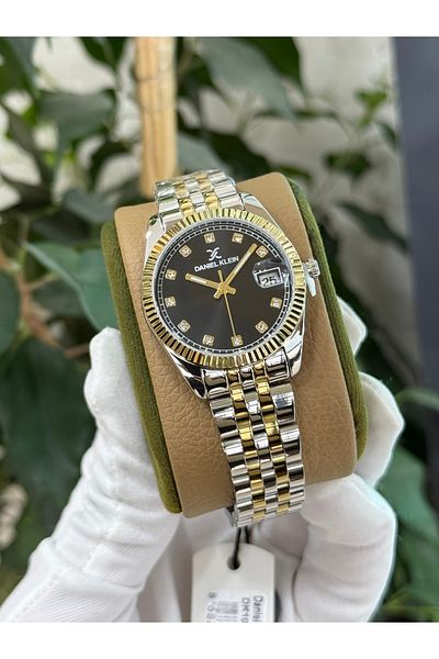 Daniel Klein Premium Women's Wristwatch