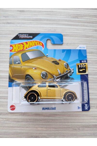 HOT WHEELS Bumblebee