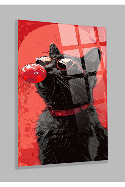 TAULART TABLA DE STICLA DE ÎNALTĂ DEFINIȚIE DE 4 MM TABLA DE STICLA DESIGN GA...