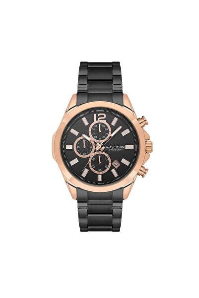 mascionni ساعة يد رجالية M.1.1267.6