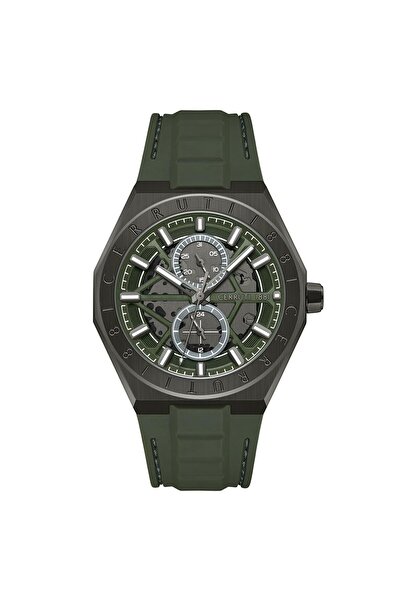 Cerruti 1881 Cerruti Ciwgq0051205 Men's Wristwatch