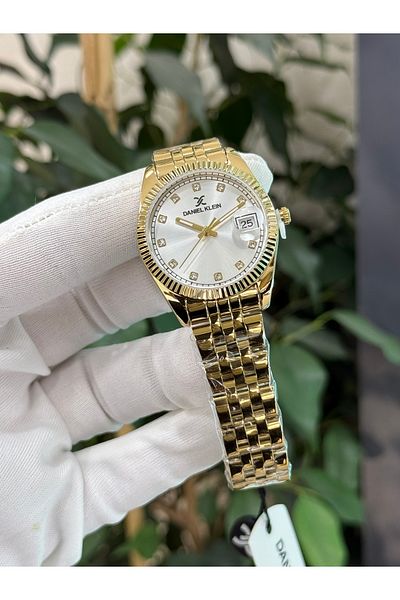 Daniel Klein Premium Women's Wristwatch