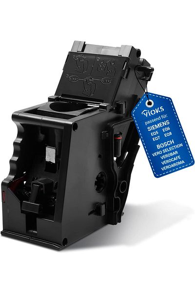 Siemens Replacement Brewing Unit Eq5 Eq6 Eq7 Eq8 for Bosch Coffee Machine