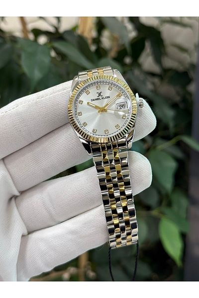 Daniel Klein Premium Women's Wristwatch