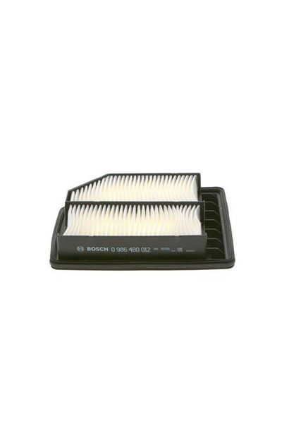Bosch F 026400098   Civic Vıı Hb.Sedan Air Filter - 07-12 1.6-1.8 225X195X44