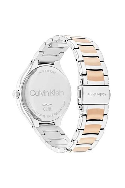 Calvin Klein Ck 25100049   Women's Wristwatch