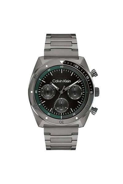 Calvin Klein Ck 25200466   Men's Wristwatch