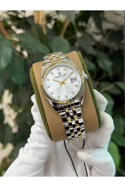 Daniel Klein Premium Women's Wristwatch