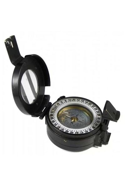 LAMFER Isb01 Nikula- Army Prismatic Compass (Workman)
