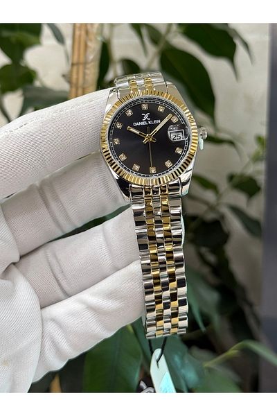 Daniel Klein Premium Women's Wristwatch