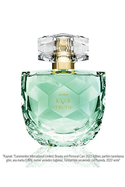 AVON Eve Truth Edp 50ml Kadın Parfümü