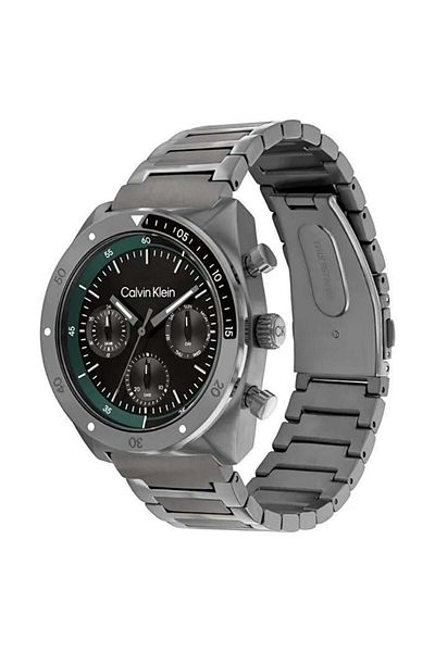 Calvin Klein Ck 25200466   Men's Wristwatch