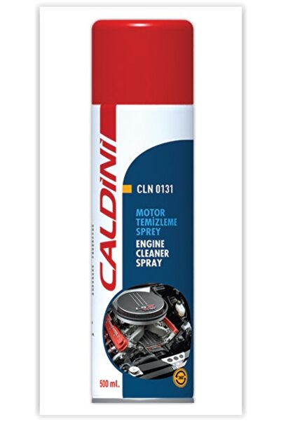 CALDİNİ Motor Temizleme Sprey 500 Ml.
