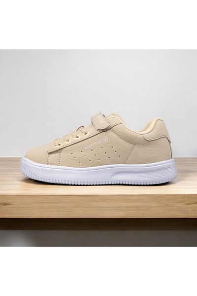 BUCKHEAD adidași unisex pentru copii, pantofi cu velcro
