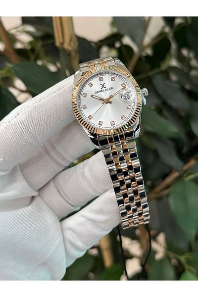 Daniel Klein Premium Women's Wristwatch