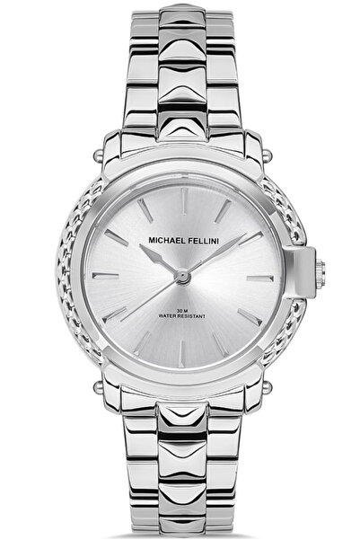 Michael Fellini Women's Wristwatch Mf.1265.03