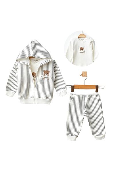Aziz Bebe 3 Piece Set