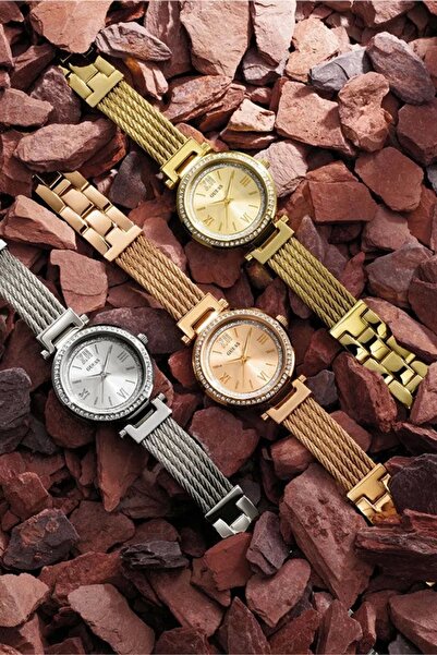 Guess Guw1009L2 Women's Wristwatch
