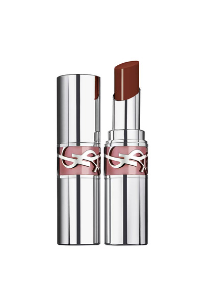 Yves Saint Laurent YSL Loveshine - Parlaklık Veren Bakım İçerikli Ruj