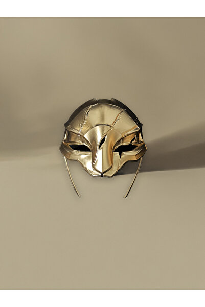 Venemask Ambessa Medarda Savaşı Arcane Maskesi