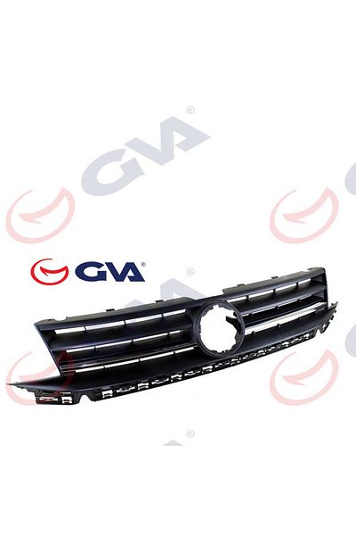 GVA Front Shutter Without Armature Caddy-Touran 2015 Zrnet