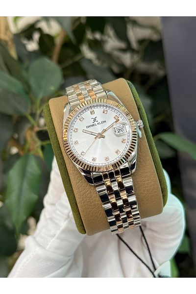 Daniel Klein Premium Women's Wristwatch