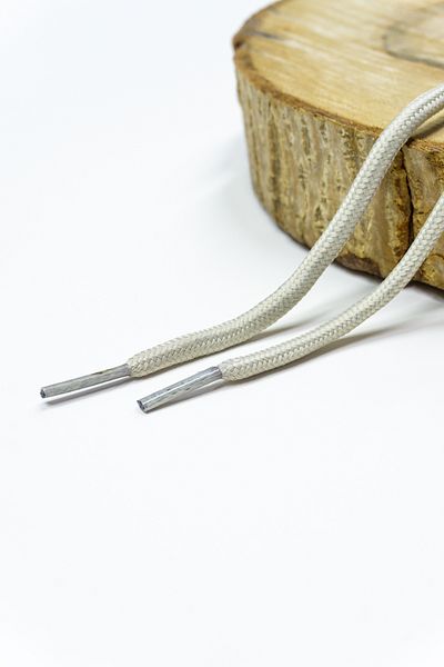 Dokubağ 120 cm Round Outdoor & Boots & Sports Shoelaces - 1 Pair