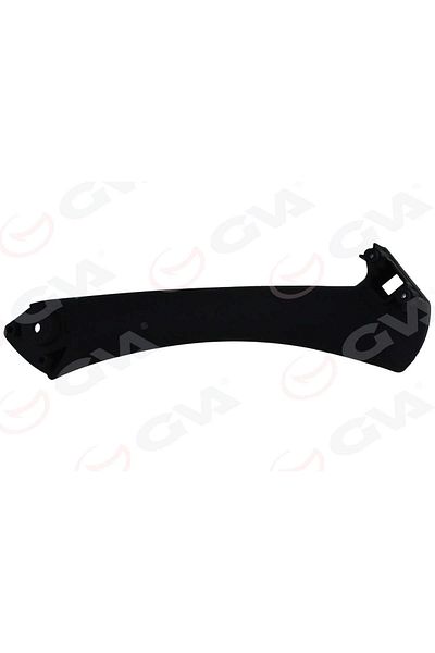 GVA Door Handle Rear Right Black Bmw E90 05 12 Zrnet